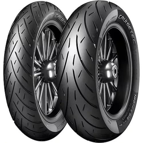 Metzeler Cruisetec 130/70 R18 63H (Передняя)