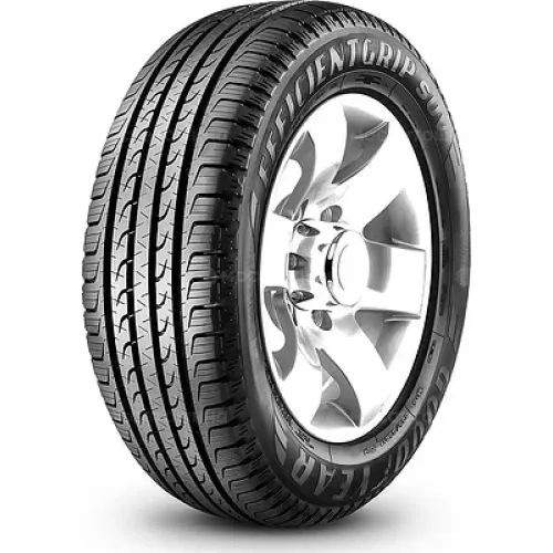 Goodyear EfficientGrip SUV 265/75 R16 116H