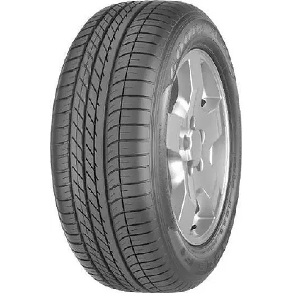 Goodyear Eagle F1 Asymmetric AT 285/40 R22 110Y XL