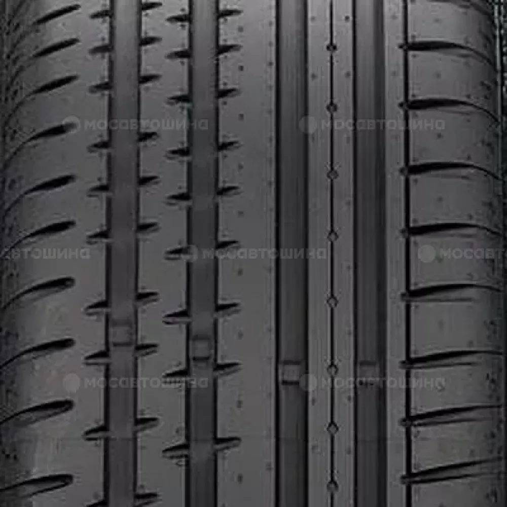 Continental ContiSportContact 2 225/50 R16 92Y