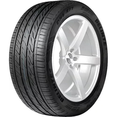 Delinte DH6-RFT 275/40 R21 107Y RF
