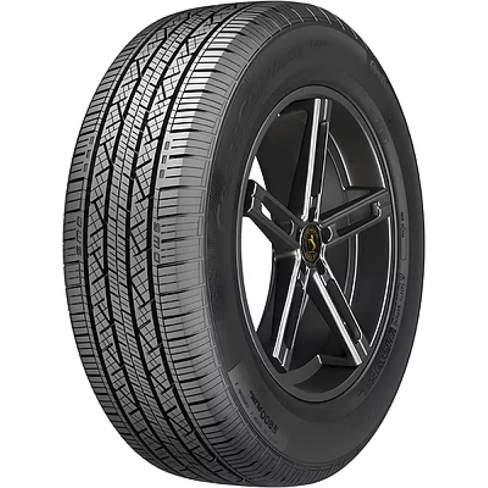 Continental ContiCrossContact LX25 235/60 R17 102H