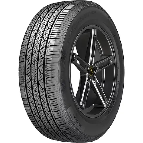 Continental ContiCrossContact LX25 235/60 R17 102H