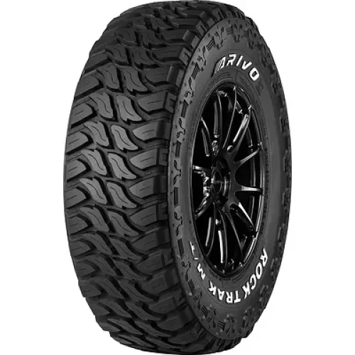 Arivo Rock Trak M/T 285/75 R16 116/113Q