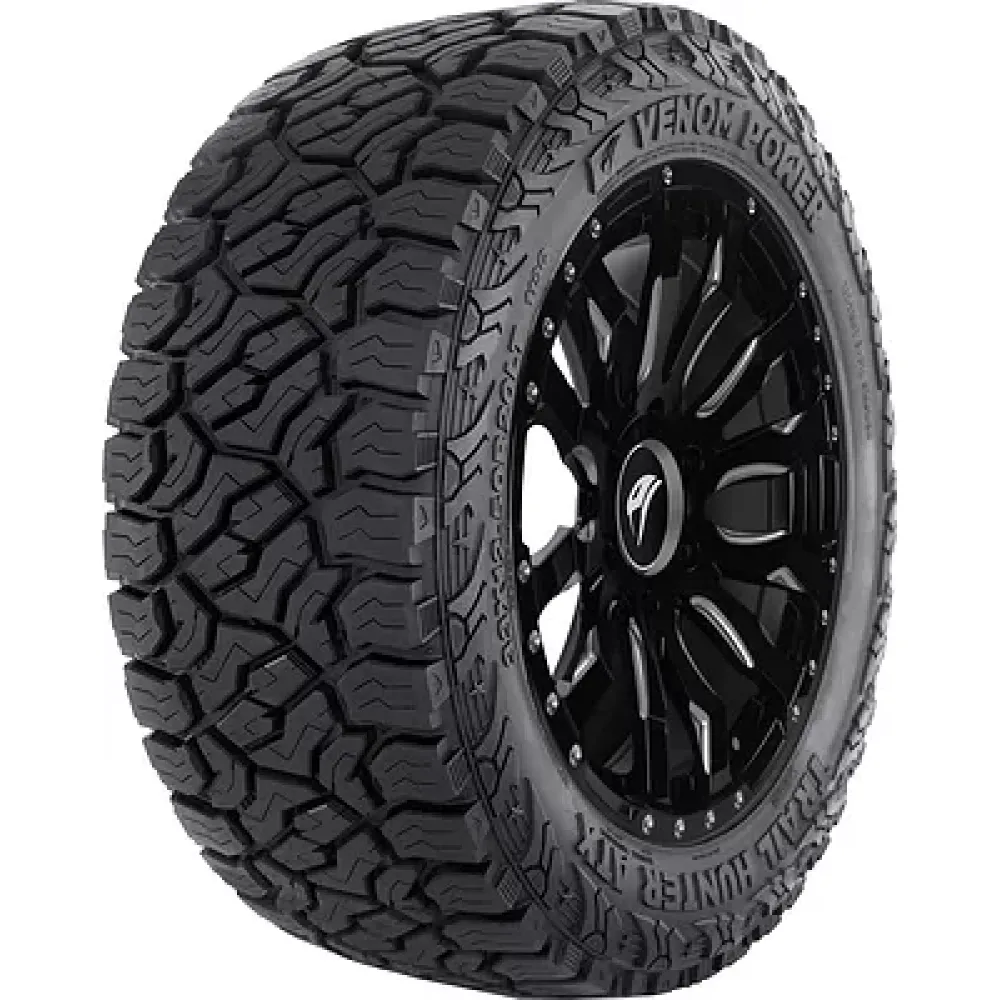 Venom Power Trail Hunter ATX 33x12,5x22LT 109R (BLK)