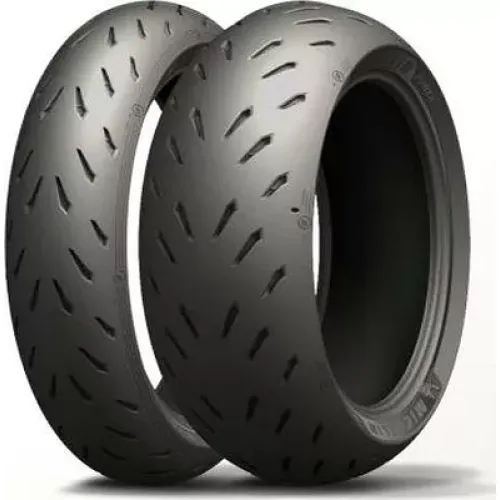 Michelin Power RS 140/70 R17 66H (Задняя)