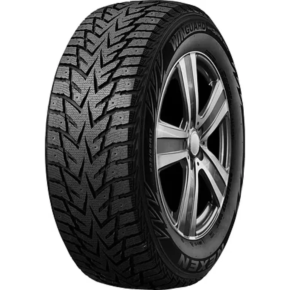 Nexen Winguard WinSpike WS62 SUV (Нешип) 235/60 R18 107T XL