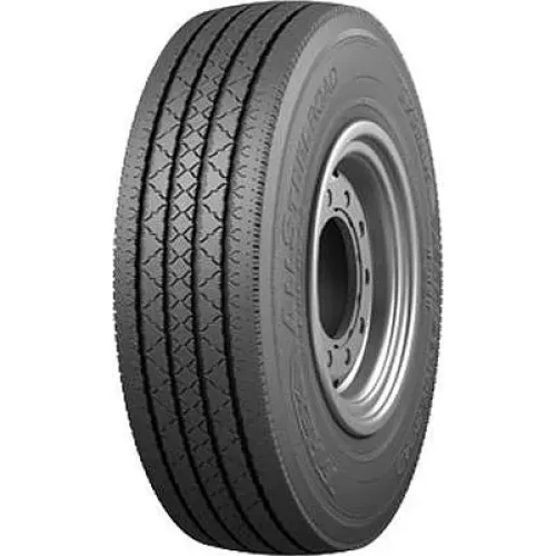 Tyrex All Steel Road FR-401 295/80 R22,5 152/148M (Рулевая ось)