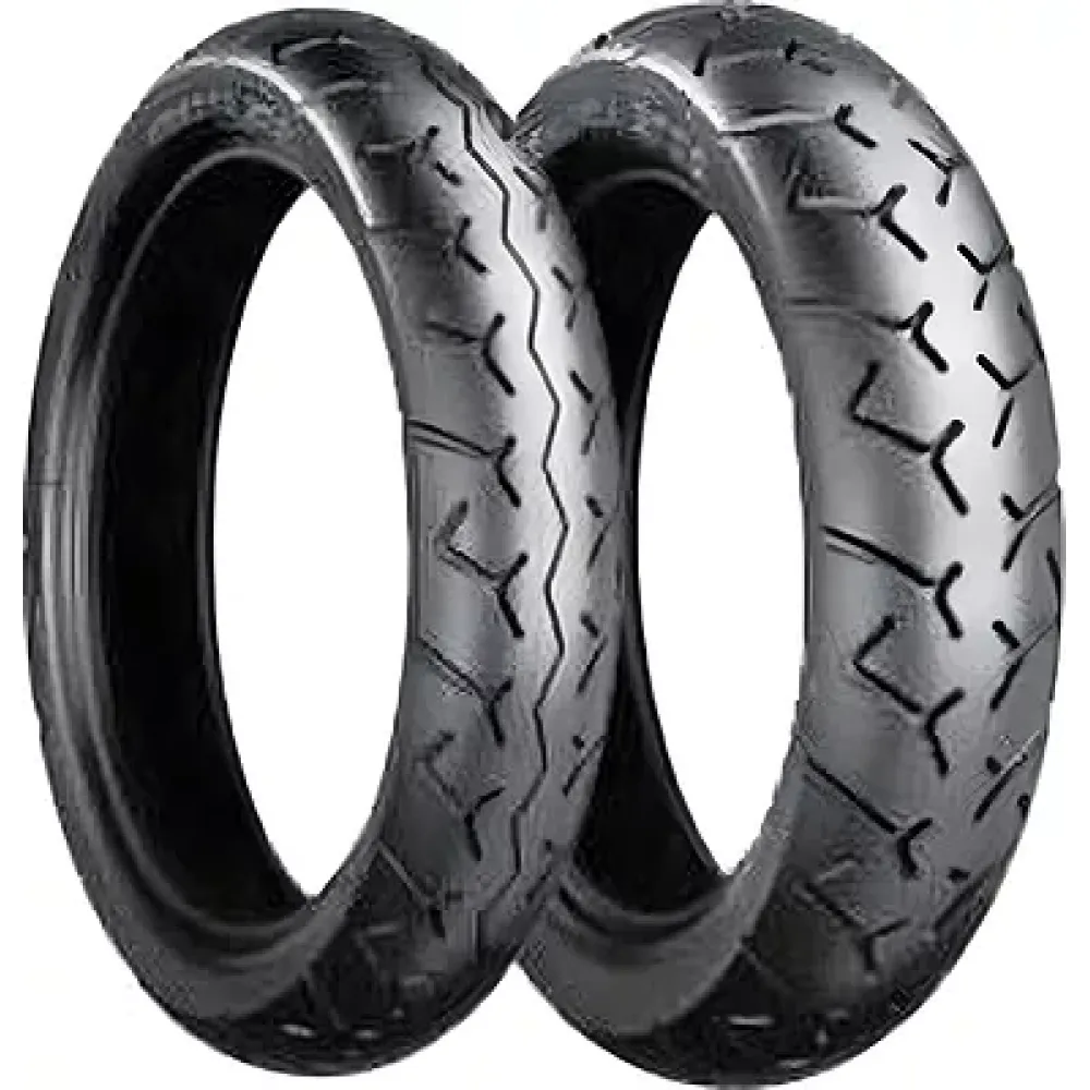 Bridgestone Exedra G701 130/70 R18 63H (Передняя)