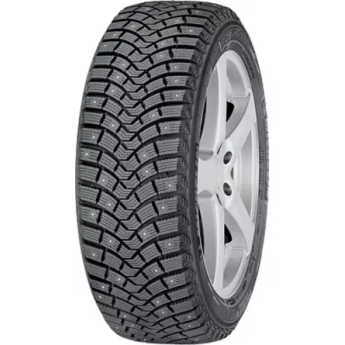 Michelin X-Ice North 2 255/40 R19 100T XL