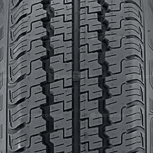 Kumho Steel Radial 857 225/75 R16C 121/120Q