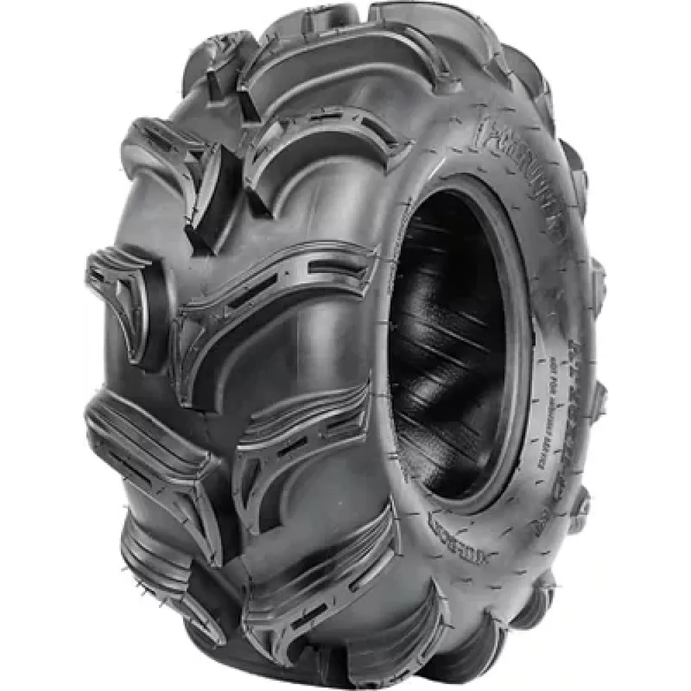 Forerunner Vulcan 27x11-14 55F