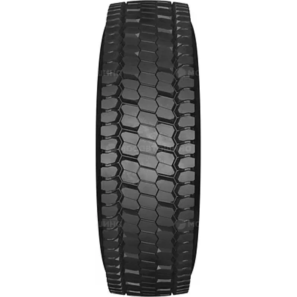 Кама NR 201 245/70 R19,5 136/134M (Ведущая ось)