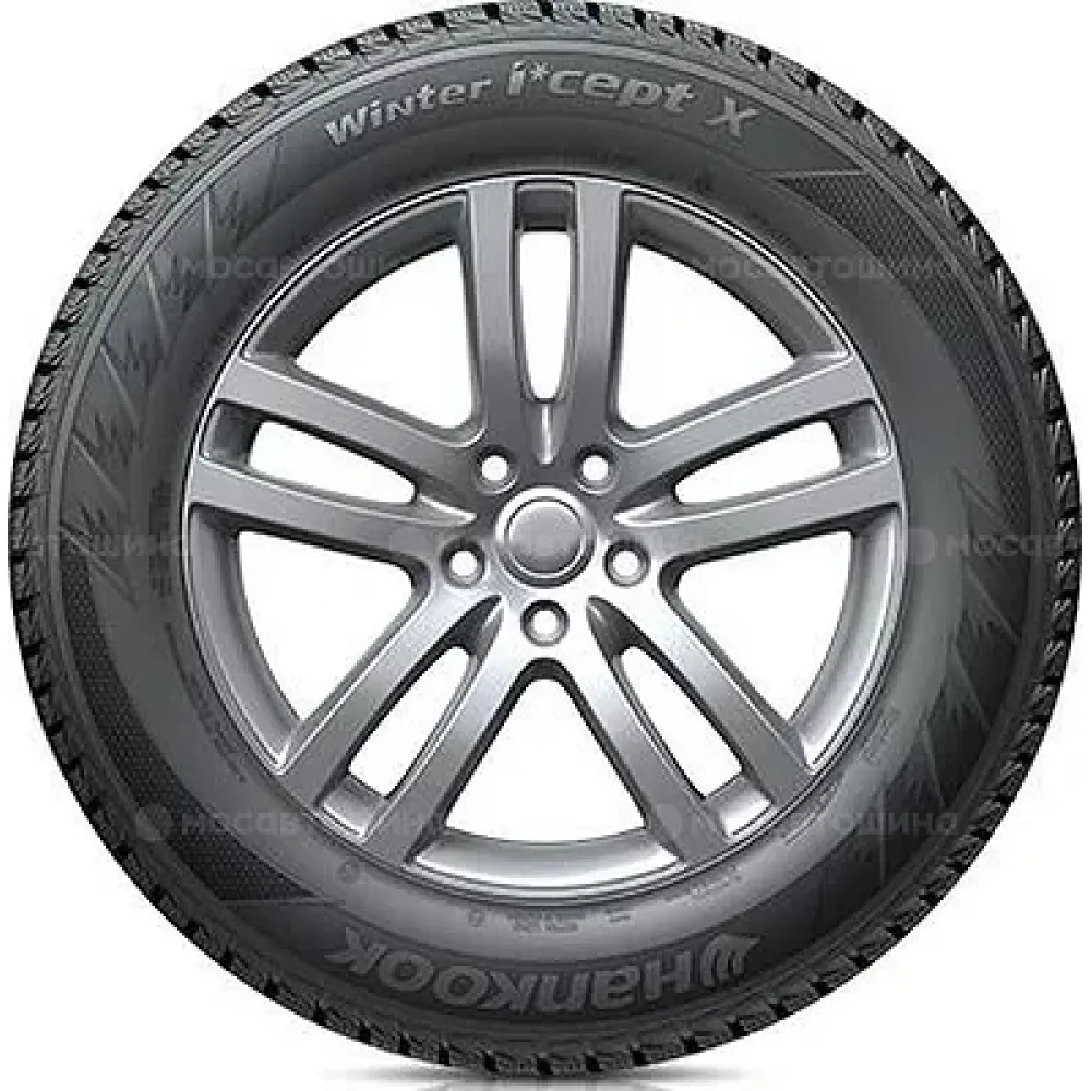 Hankook RW10 Winter i*cept X 265/50 R19 106T