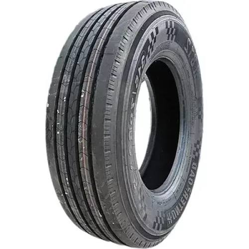 Hunterroad H812 315/70 R22,5 154/151L (Рулевая ось)