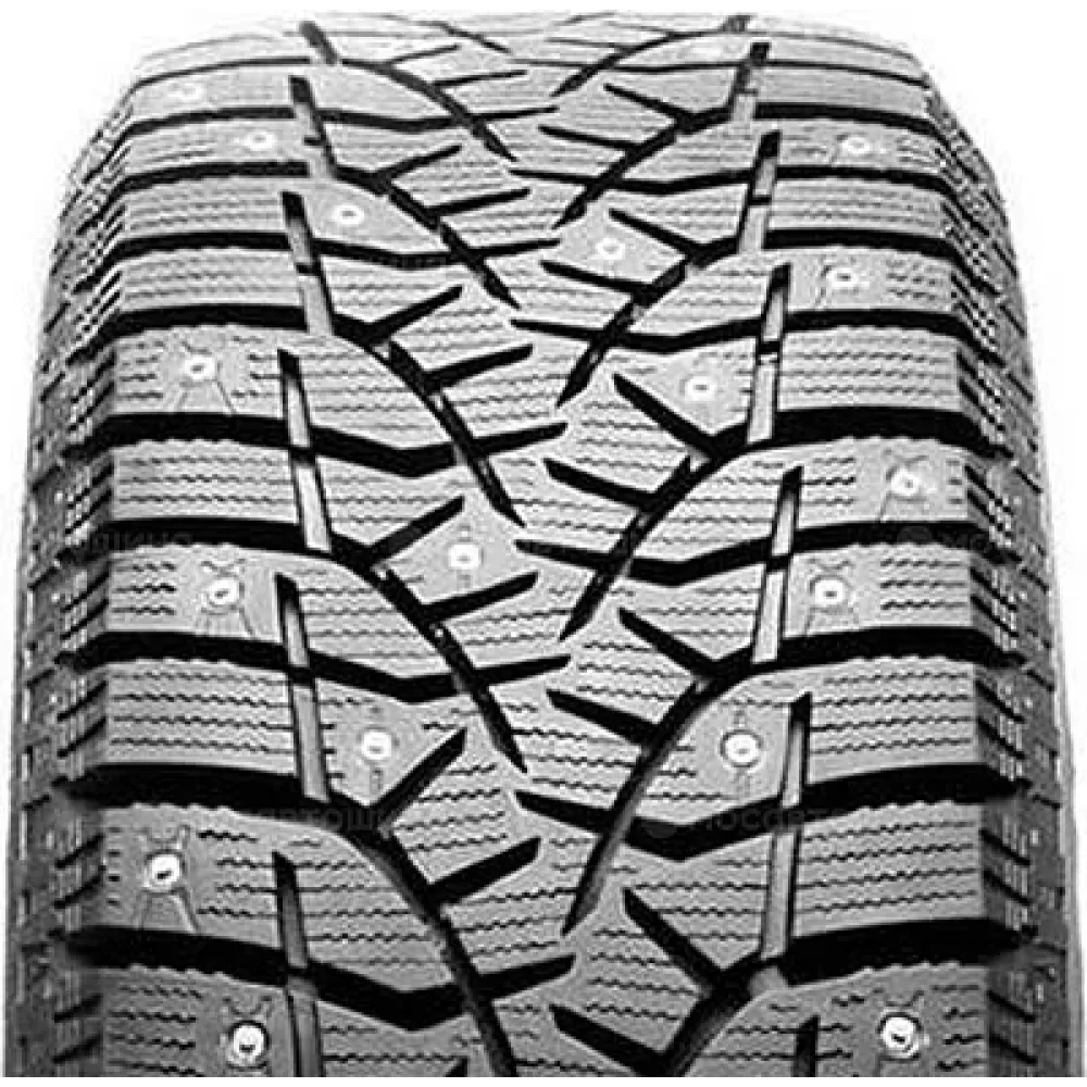Bridgestone Blizzak Spike-02 SUV 235/60 R18 107T XL