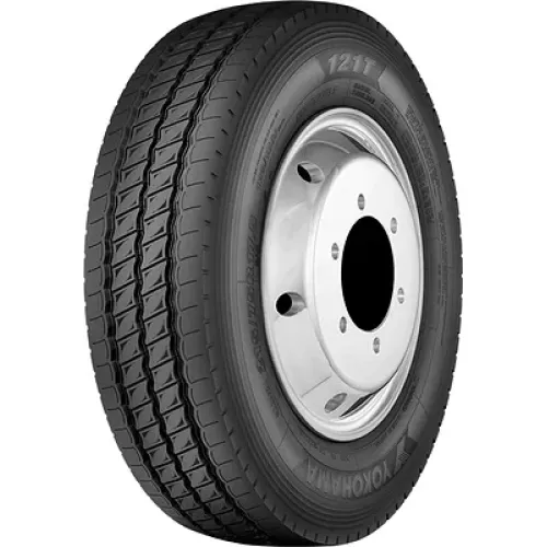 Yokohama 121T 285/70 R19,5 150/148J 3PMSF