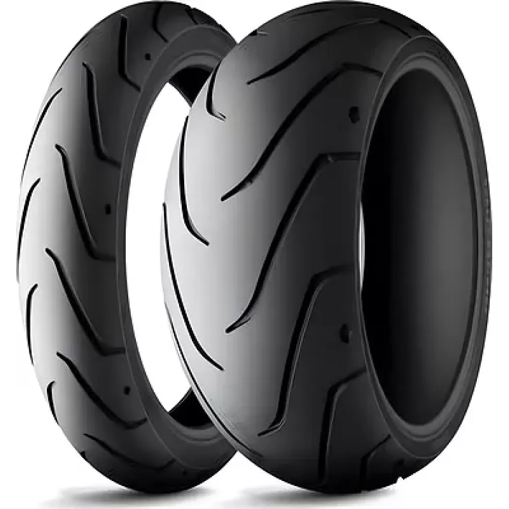 Michelin Scorcher 11 240/40 R18 79V (Задняя)