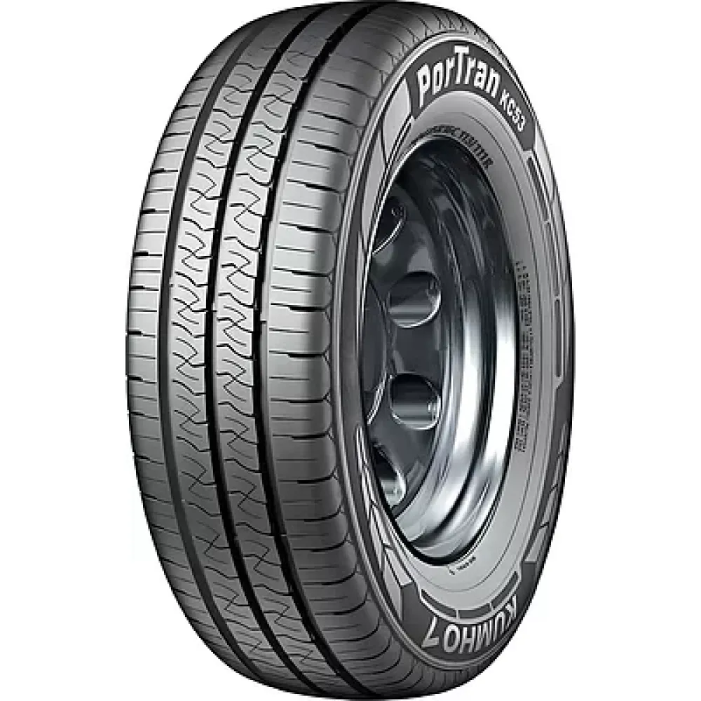 Kumho PorTran KC53 235/55 R18C 104/102H