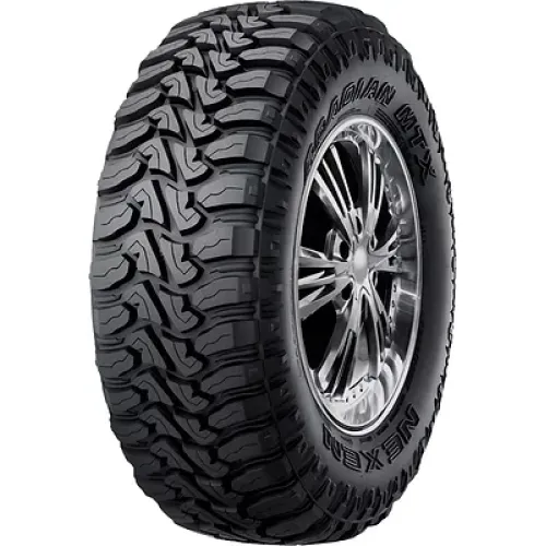 Nexen Roadian M/Tx RM7 285/70 R17 118Q