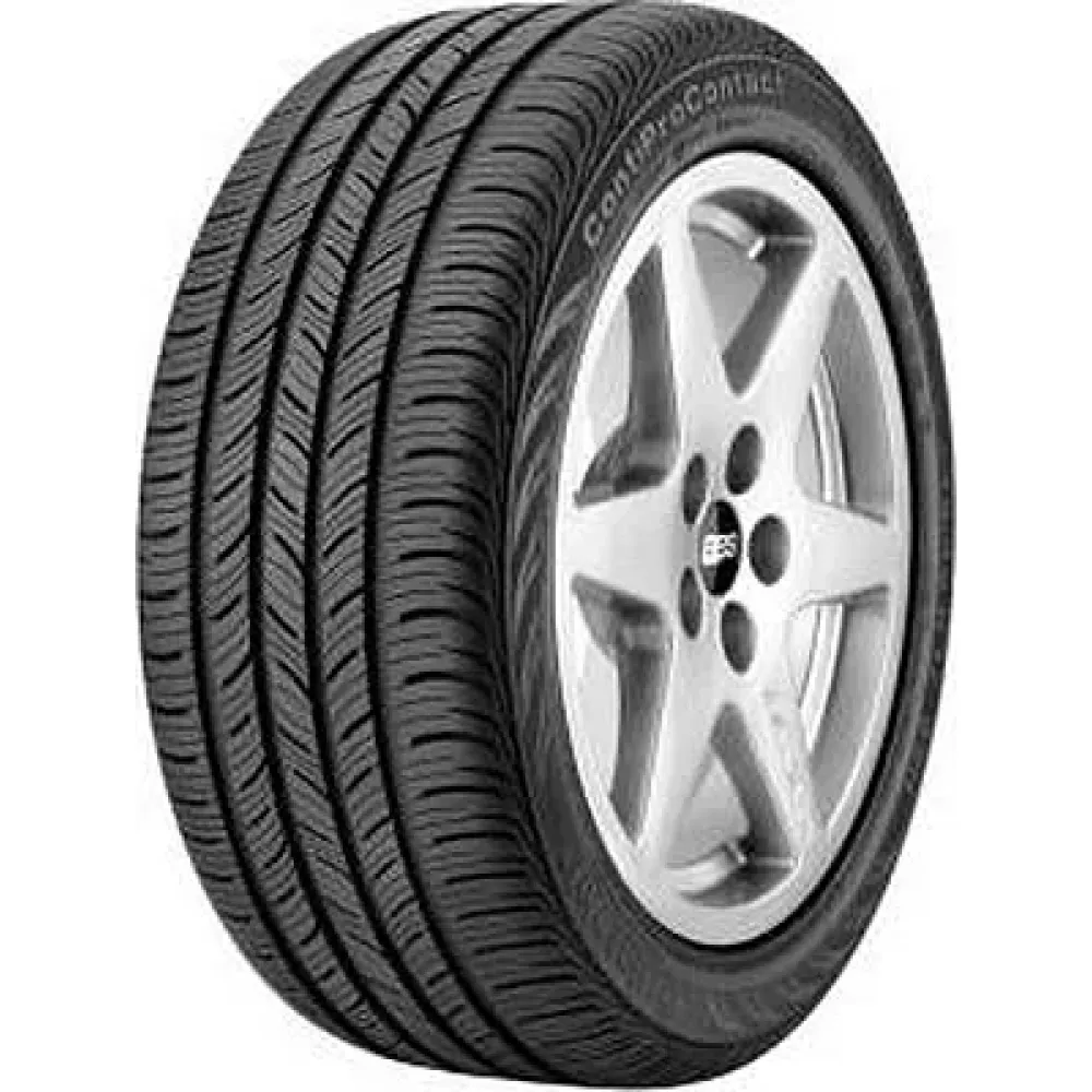 Continental ContiProContact 275/40 R19 101V