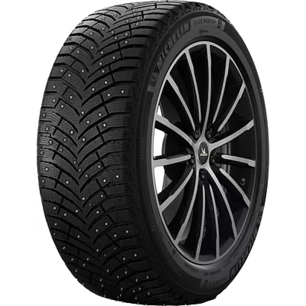 Michelin X-Ice North 4 255/55 R20 101T