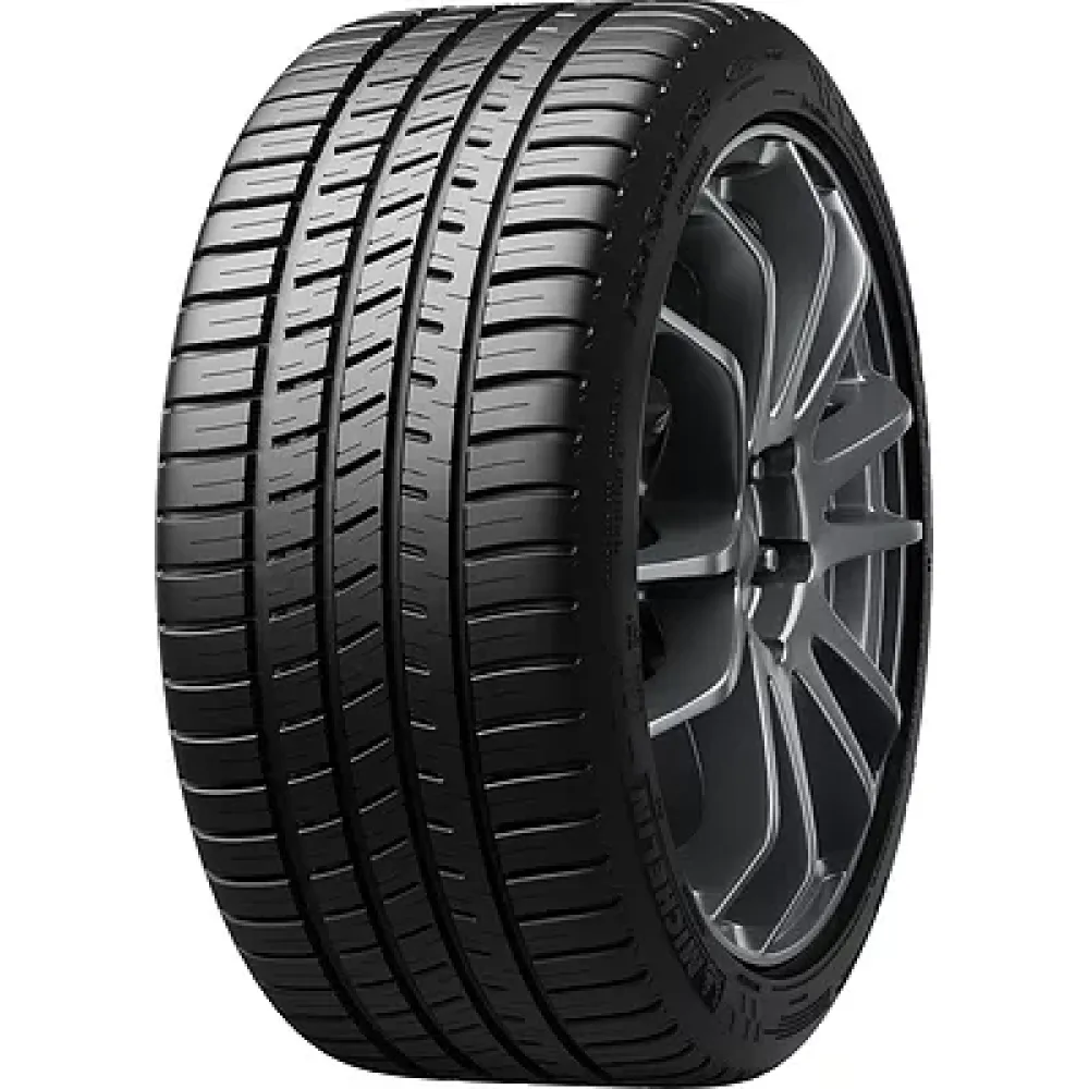 Michelin Pilot Sport A/S 3 275/45 R20 110V XL