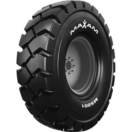 Maxam MS801 8,25x15