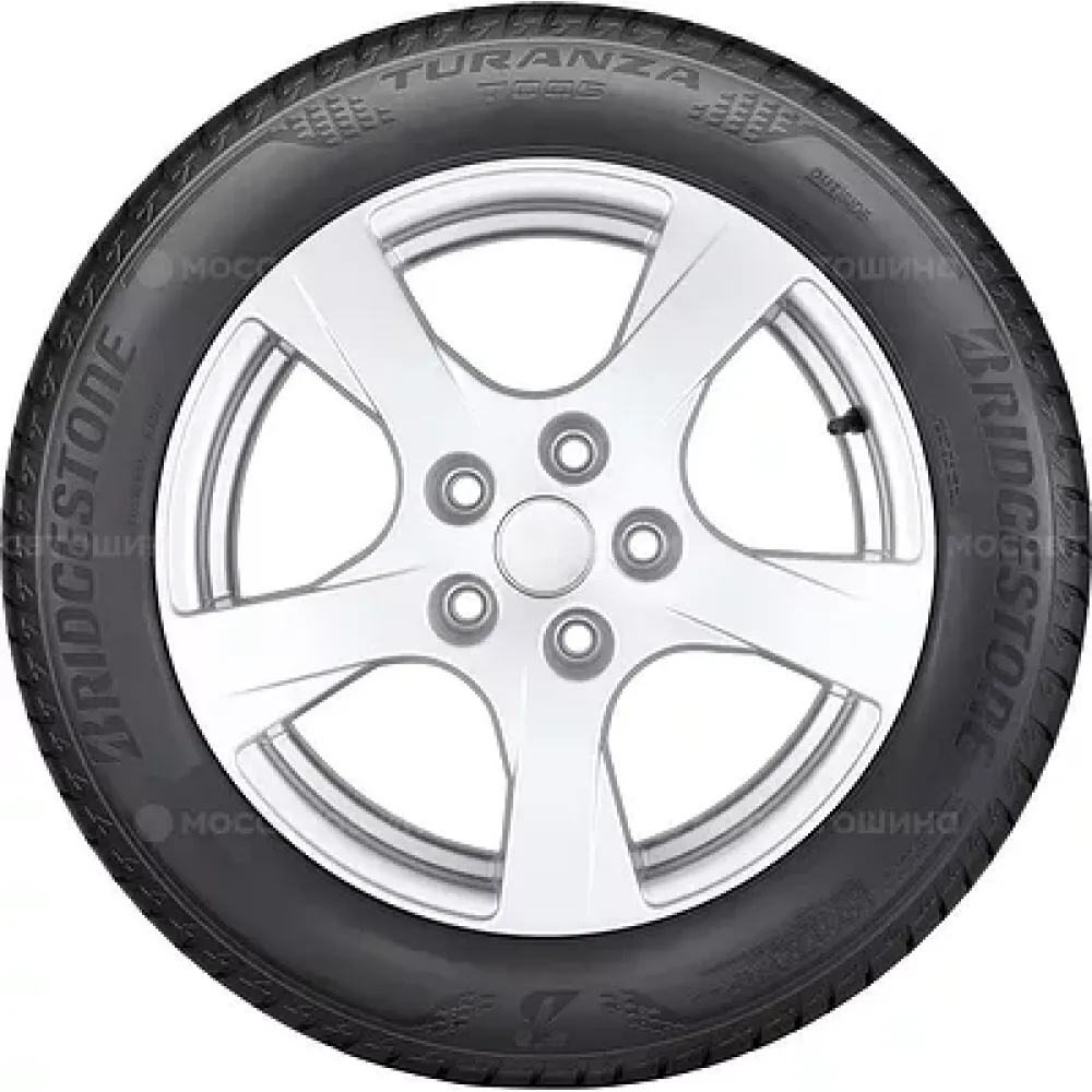 Bridgestone Turanza T005 205/55 R16 94V XL