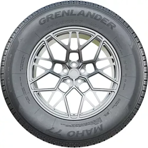 Grenlander Maho77 245/60 R18 105H
