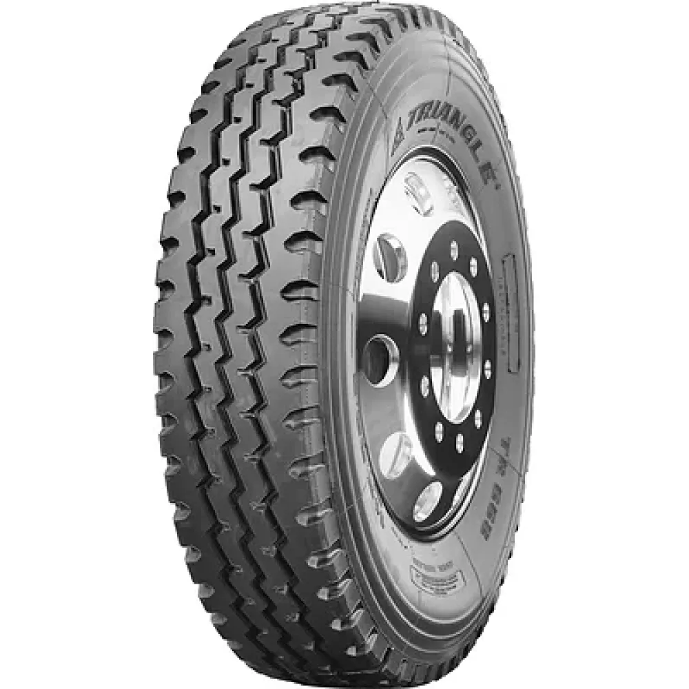 Triangle TR668 8,25x16 128/124M PR16 (Универсальные)