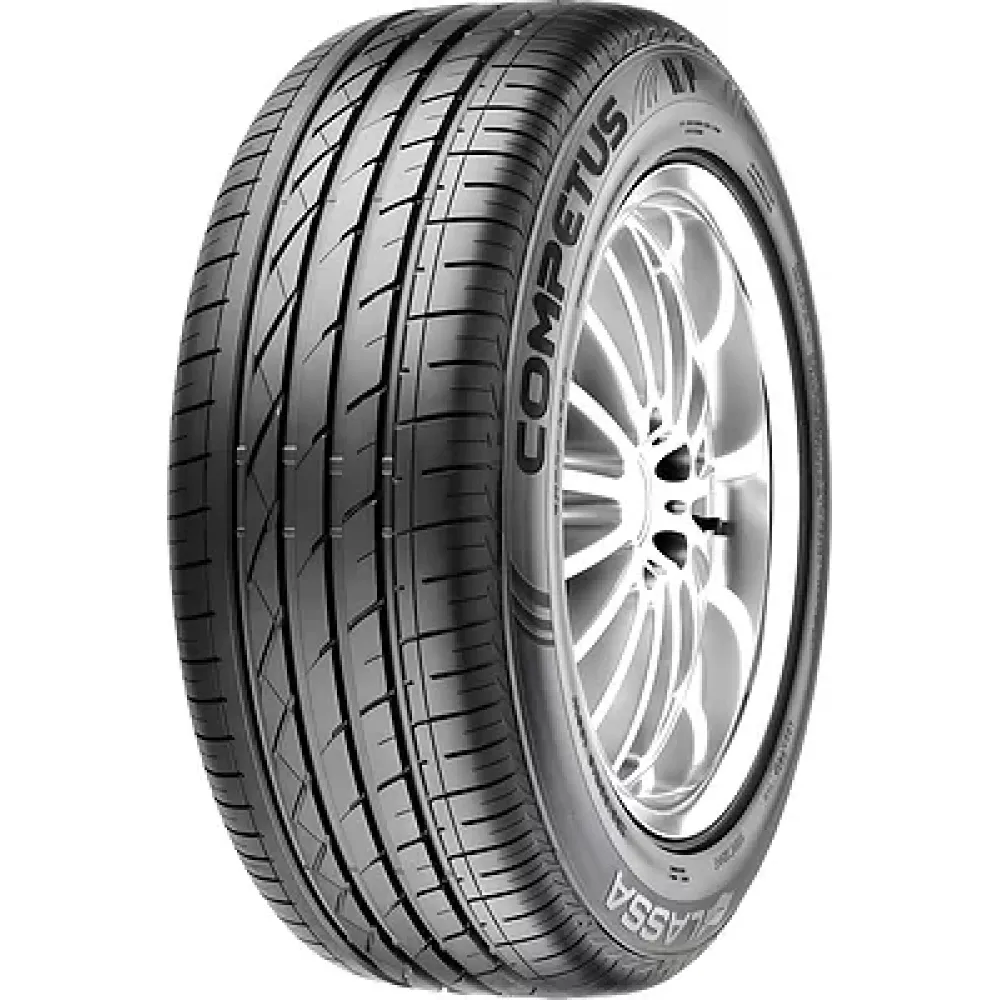 Lassa Competus H/P 235/50 R18 97V