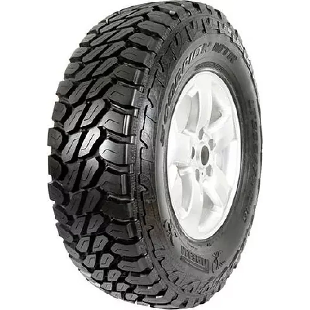 Pirelli Scorpion MT/R 285/70 R17 116Q