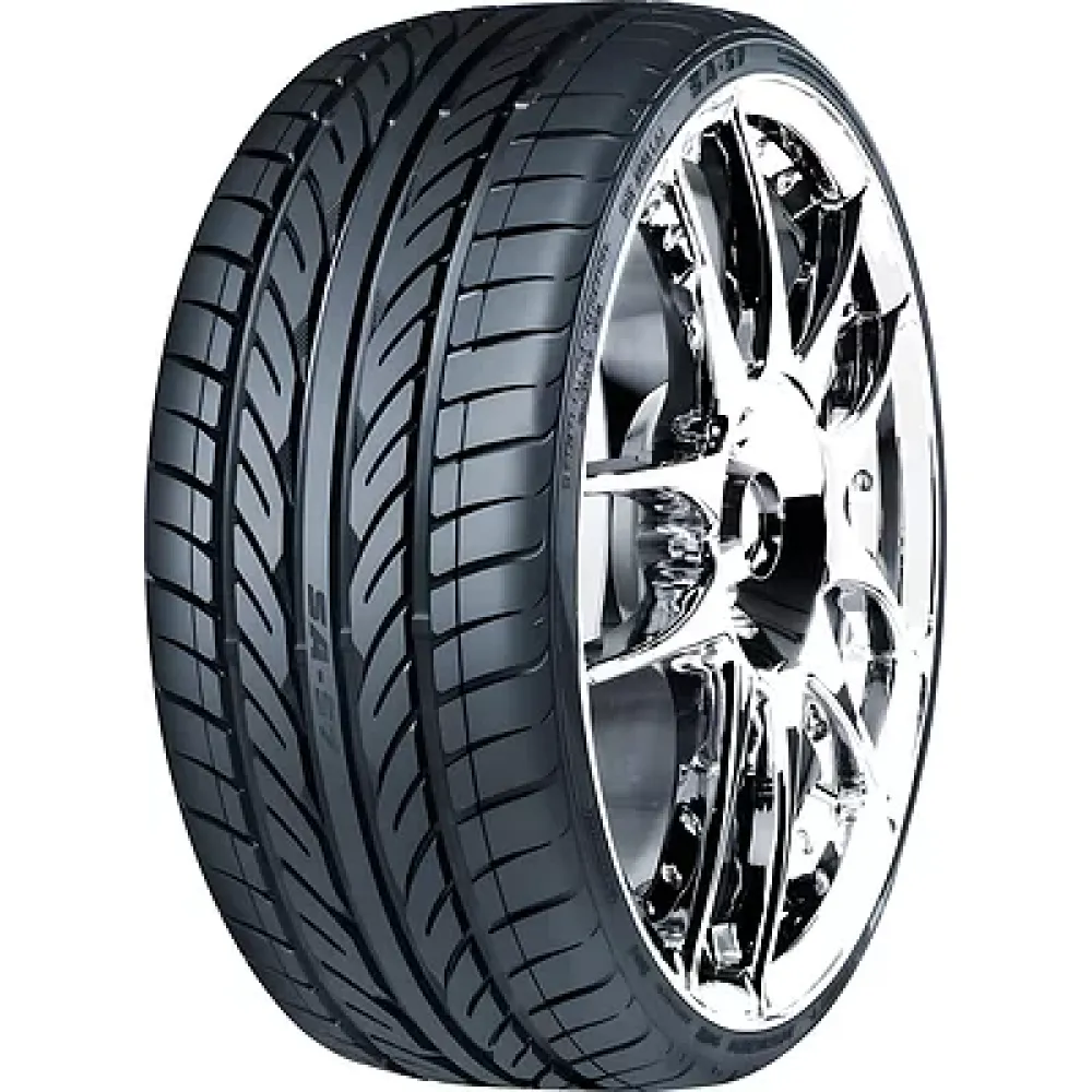 WestLake ZuperAce SA-57 265/35 R22 102V XL