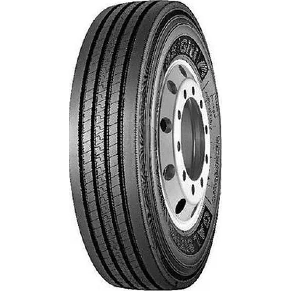 Giti GAL817 255/70 R22,5 140/137M (Рулевая ось)