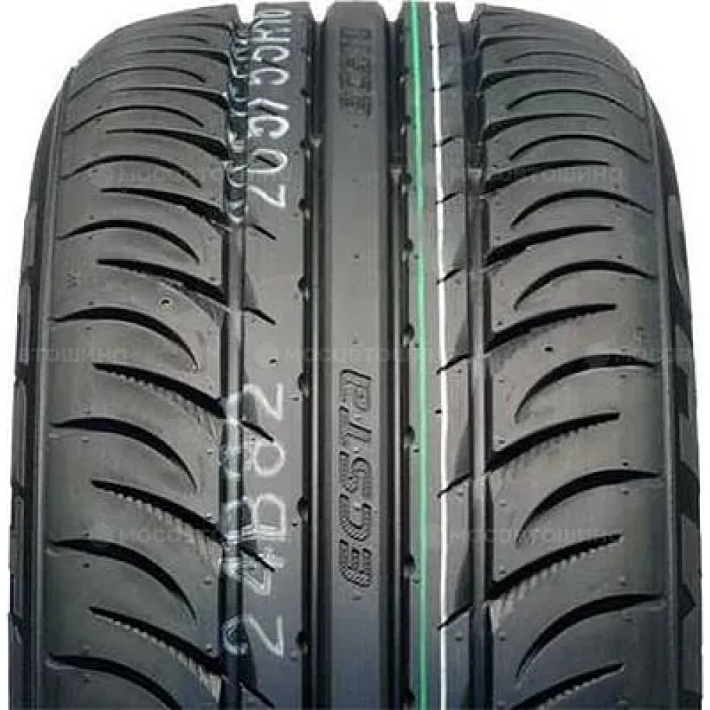 Kumho Ecsta SPT KU31 255/35 R19 96Y XL