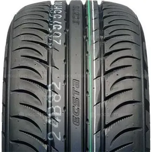 Kumho Ecsta SPT KU31 255/35 R19 96Y XL