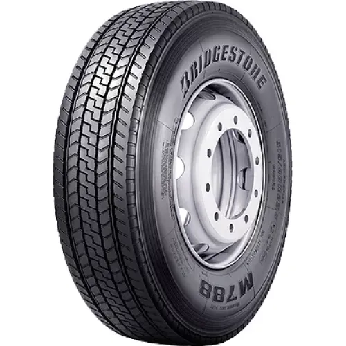 Bridgestone M788 295/80 R22,5 152/148M (Универсальные)
