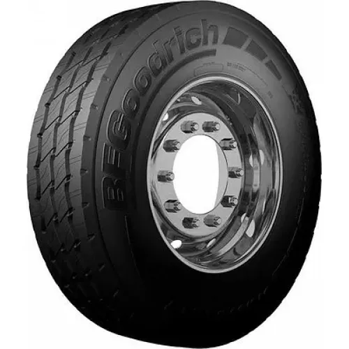 BFGoodrich Cross Control S2 315/80 R22,5 156/150K 3PMSF (Рулевая ось)