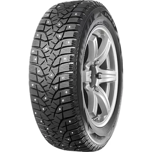 Bridgestone Blizzak Spike-02 205/60 R16 92T