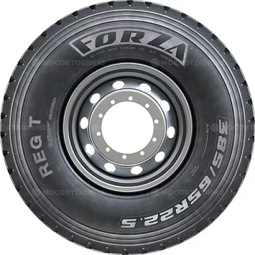 Кама Forza REG 385/65 R22,5 156/150K (Универсальные)