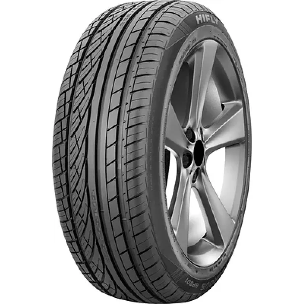 Hifly Vigorous HP801 255/45 R20 105V XL