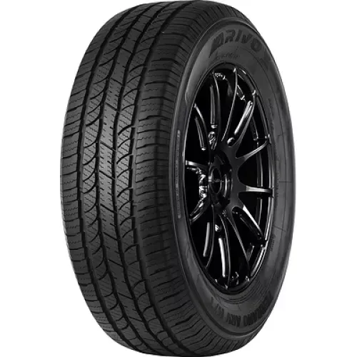 Arivo Terrano ARV H/T 265/70 R16 112T