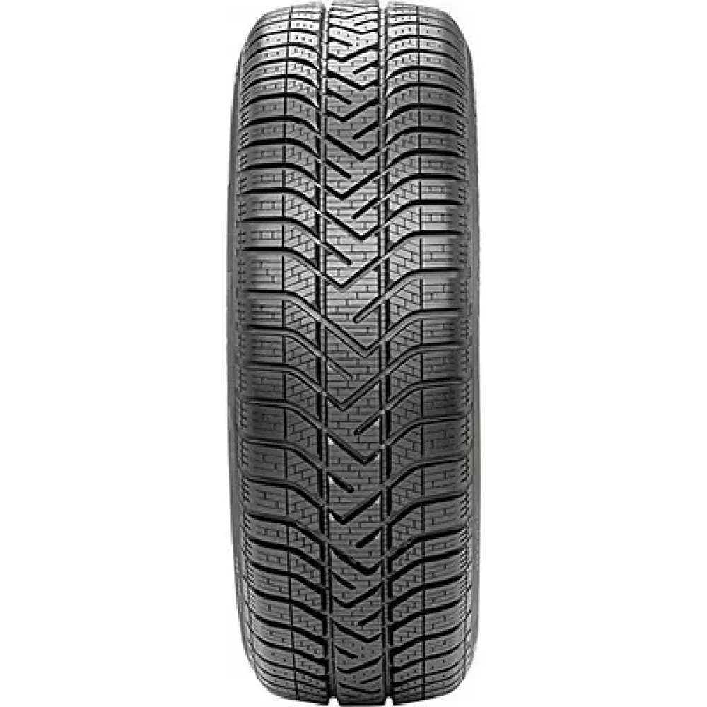 Pirelli Winter Snowcontrol III 275/35 R21 103V XL