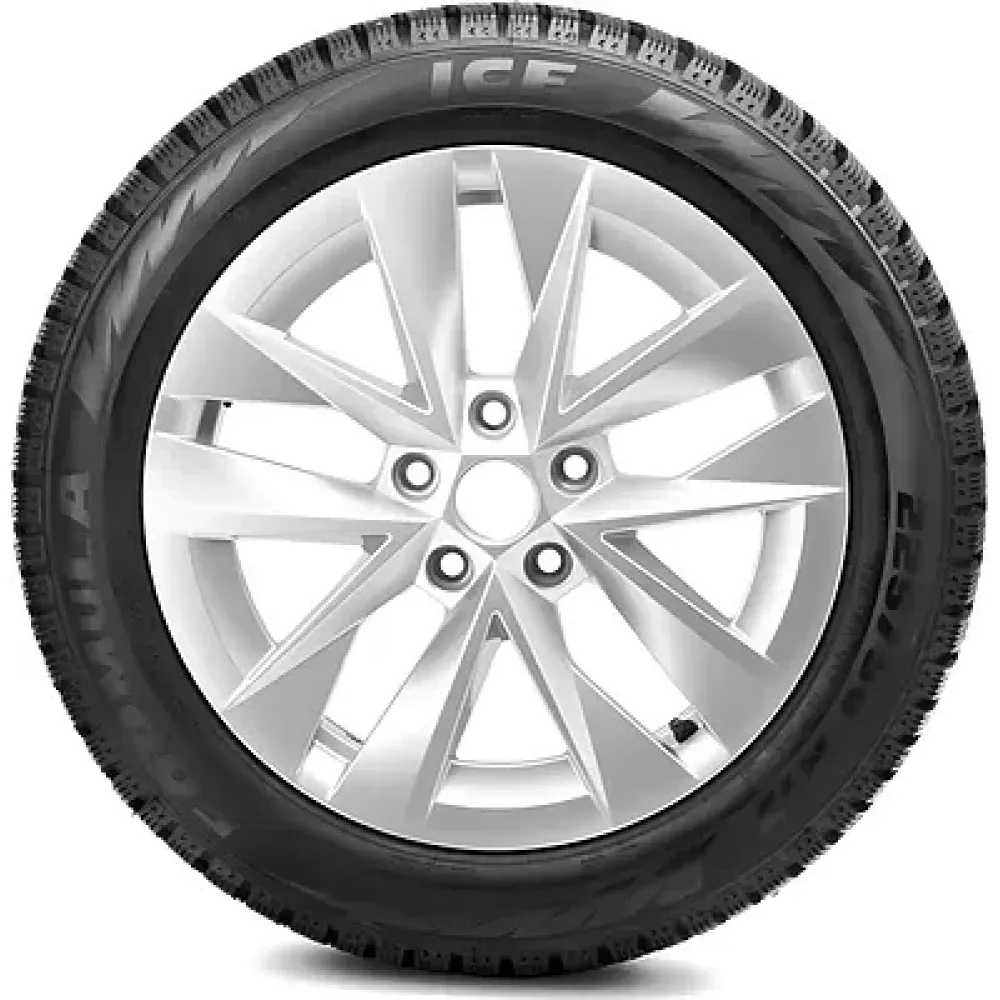 Formula Ice 225/60 R18 104T XL