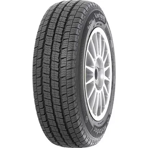 Torero MPS-125 Variant All Weather 195/75 R16 107R