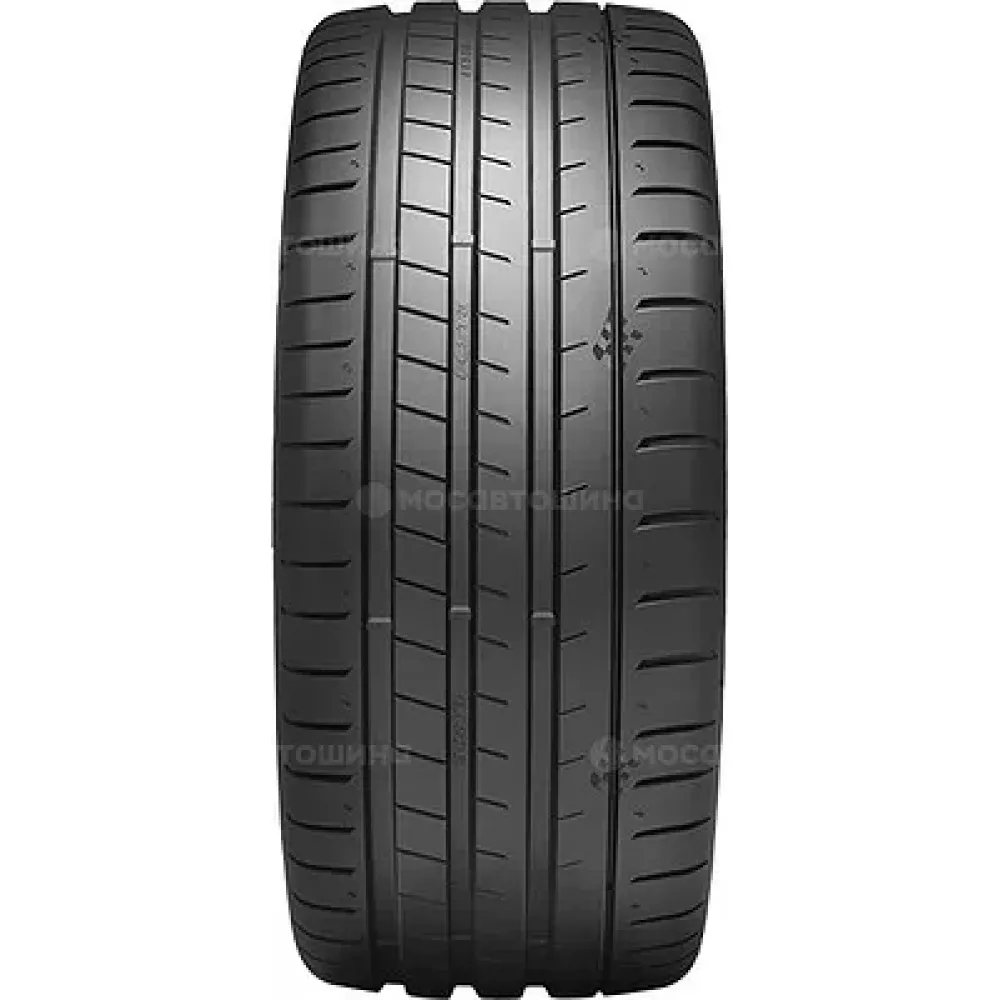 Kumho Ecsta PS91 285/35 R18 101Y XL