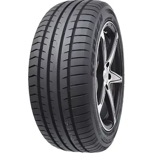 Kapsen K3000 Papide 275/40 R19 105W XL