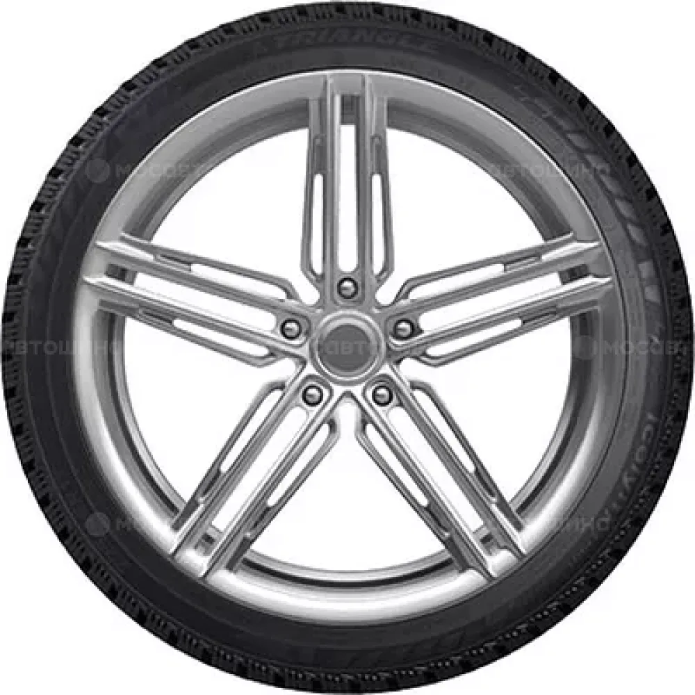 Triangle TI501 IceLynX 225/65 R17 106T XL