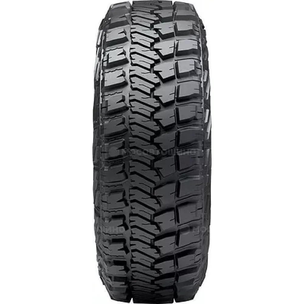 Goodyear Wrangler MT/R with Kevlar 245/75 R17 121/118Q